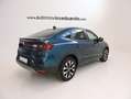 Renault Arkana Evolution mild hybrid 140 EDC Azul - thumbnail 4