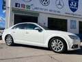 Audi A4 3.0TDI Design ed. quattro Tip. 200kW Blanco - thumbnail 9