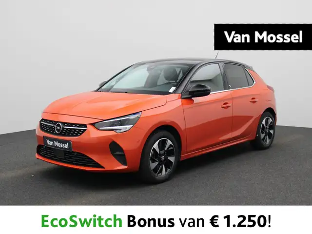 Opel Corsa-e Elegance 50 kWh LED | NAVI | CAMERA | CARPLAY