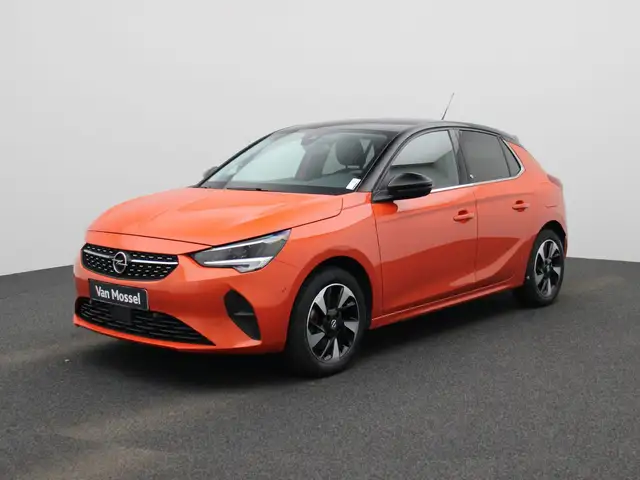 Opel Corsa-e Elegance 50 kWh