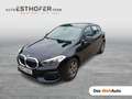 BMW 116 BMW 1 Lim. 116 d Schwarz - thumbnail 1