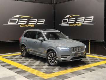 T8 4WD Inscription 7-zit/Pano/Keyless/WarmLeder/AdCruise/CAM
