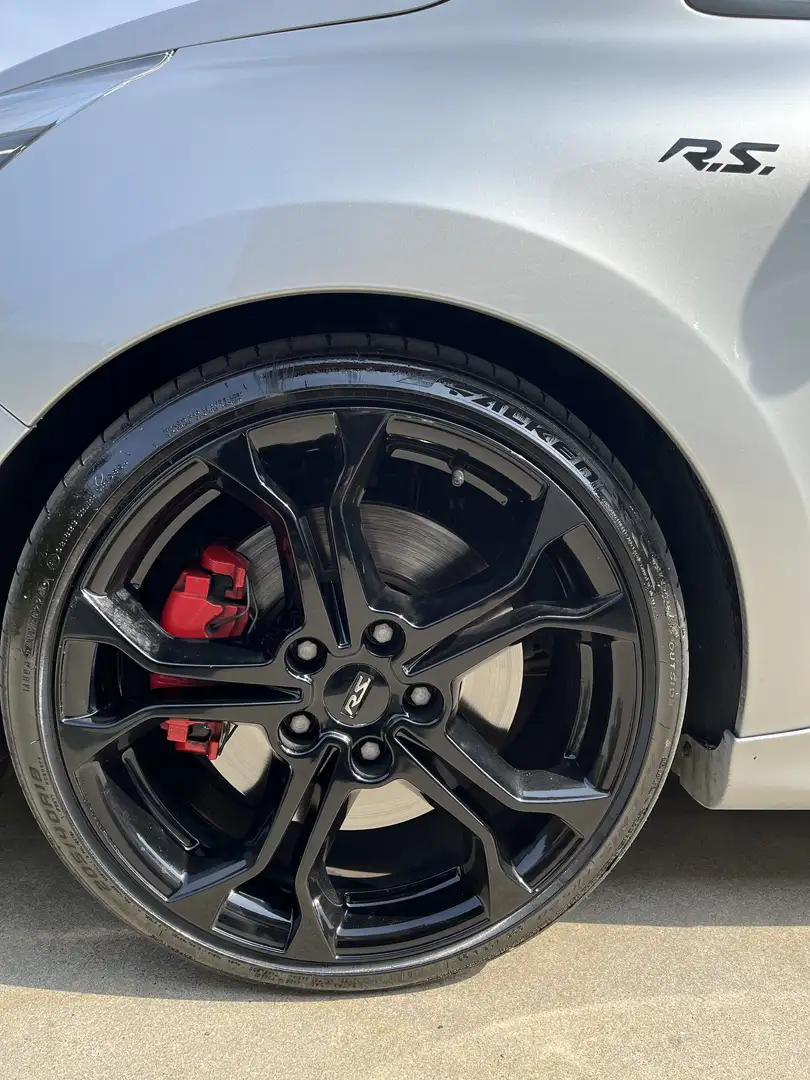 Renault Clio RS EDC stage 2 - 2