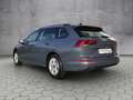 Volkswagen Golf Variant VIII Variant Life 2.0TDI DSG/Navi/L+S/ACC/Massage Gris - thumbnail 4