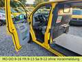 Volkswagen T5 Transporter T5 2.0TDI 2xSchiebetüre ideal als Camper Bulli Gelb - thumbnail 9
