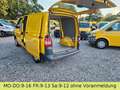 Volkswagen T5 Transporter T5 2.0TDI 2xSchiebetüre ideal als Camper Bulli Gelb - thumbnail 10