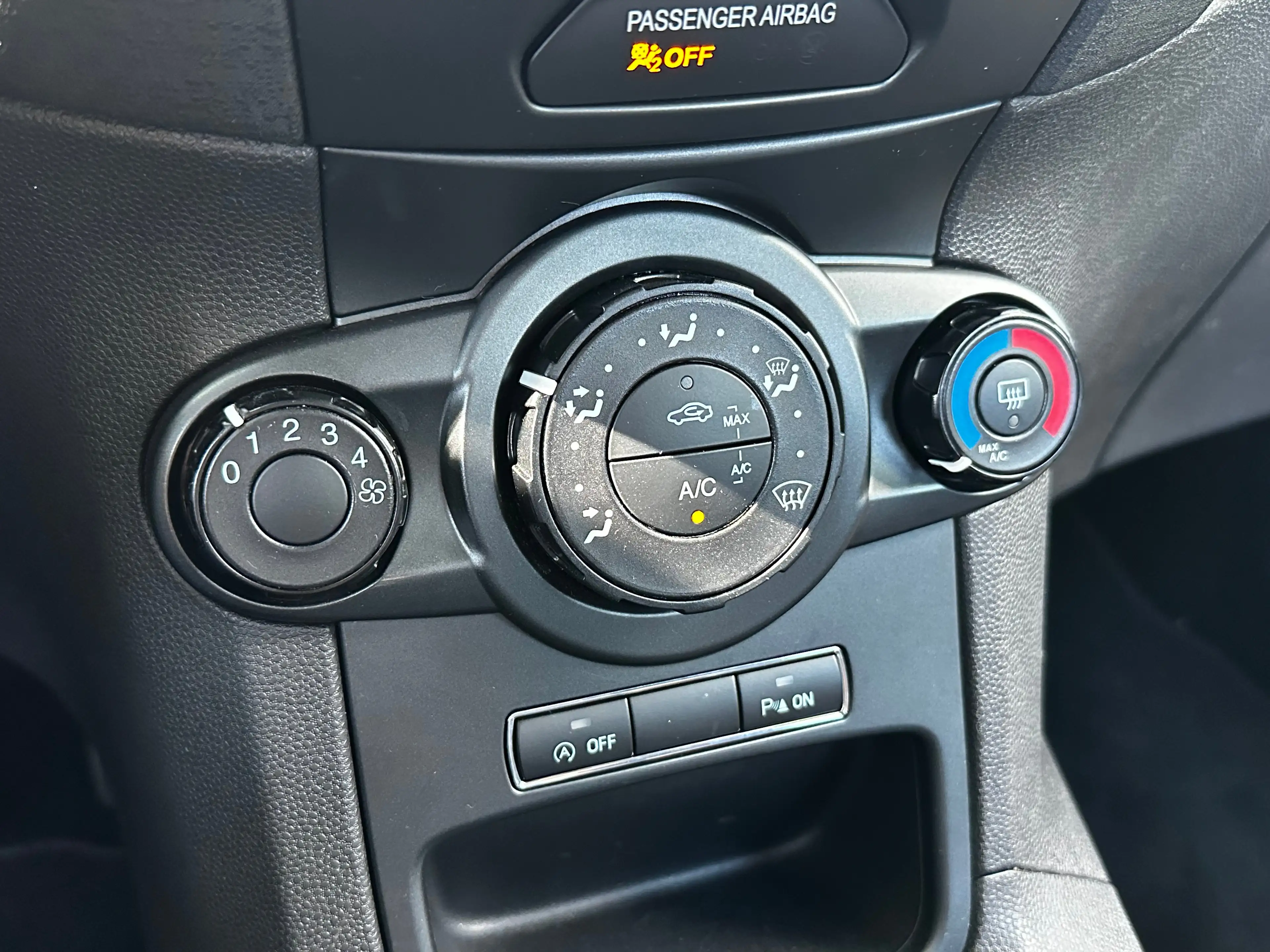 Ford Fiesta 1.0 Style Ultimate | PARKEERSENSOREN V+A| NAVIGATI — photo 26