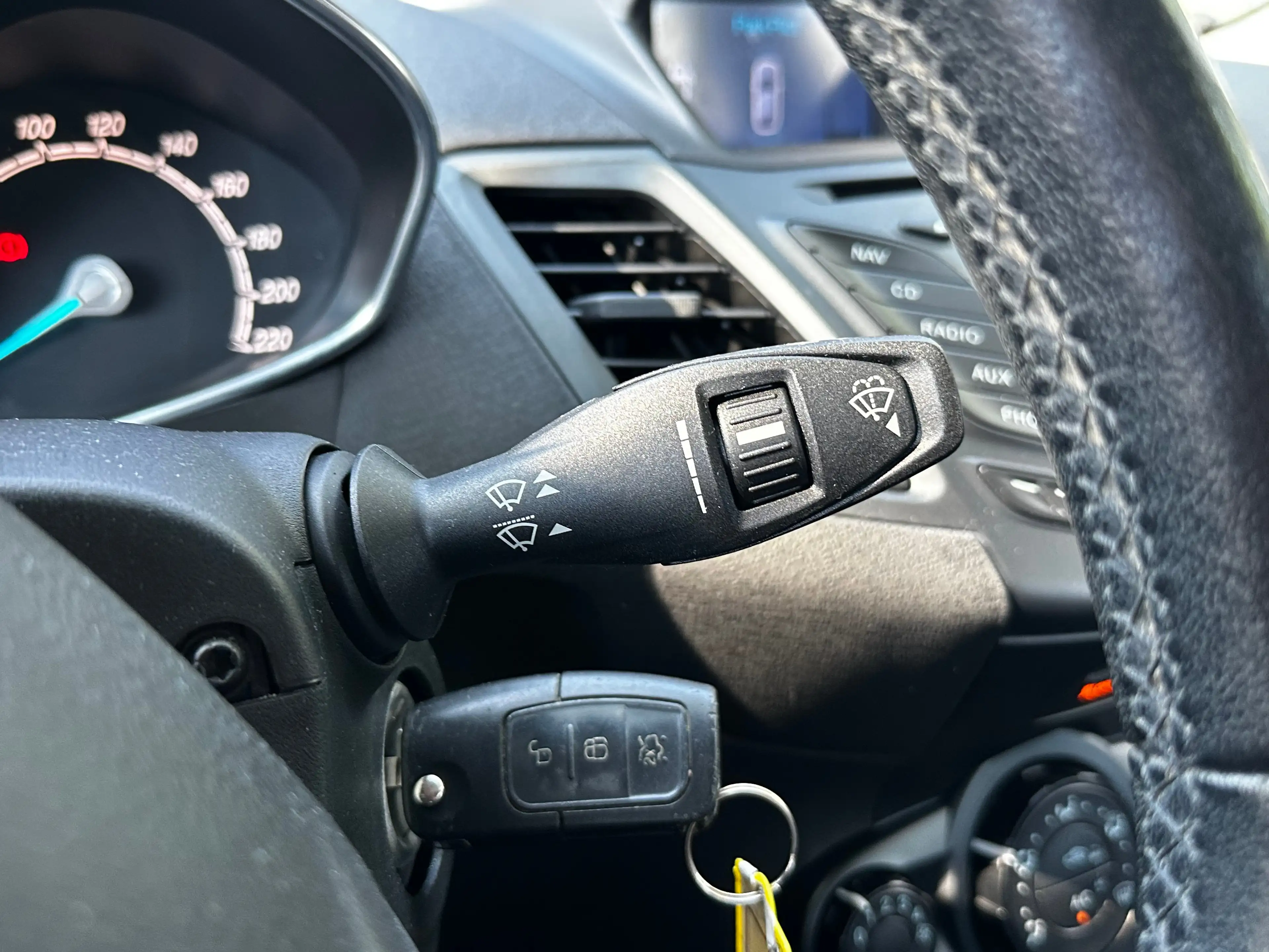 Ford Fiesta 1.0 Style Ultimate | PARKEERSENSOREN V+A| NAVIGATI — photo 16