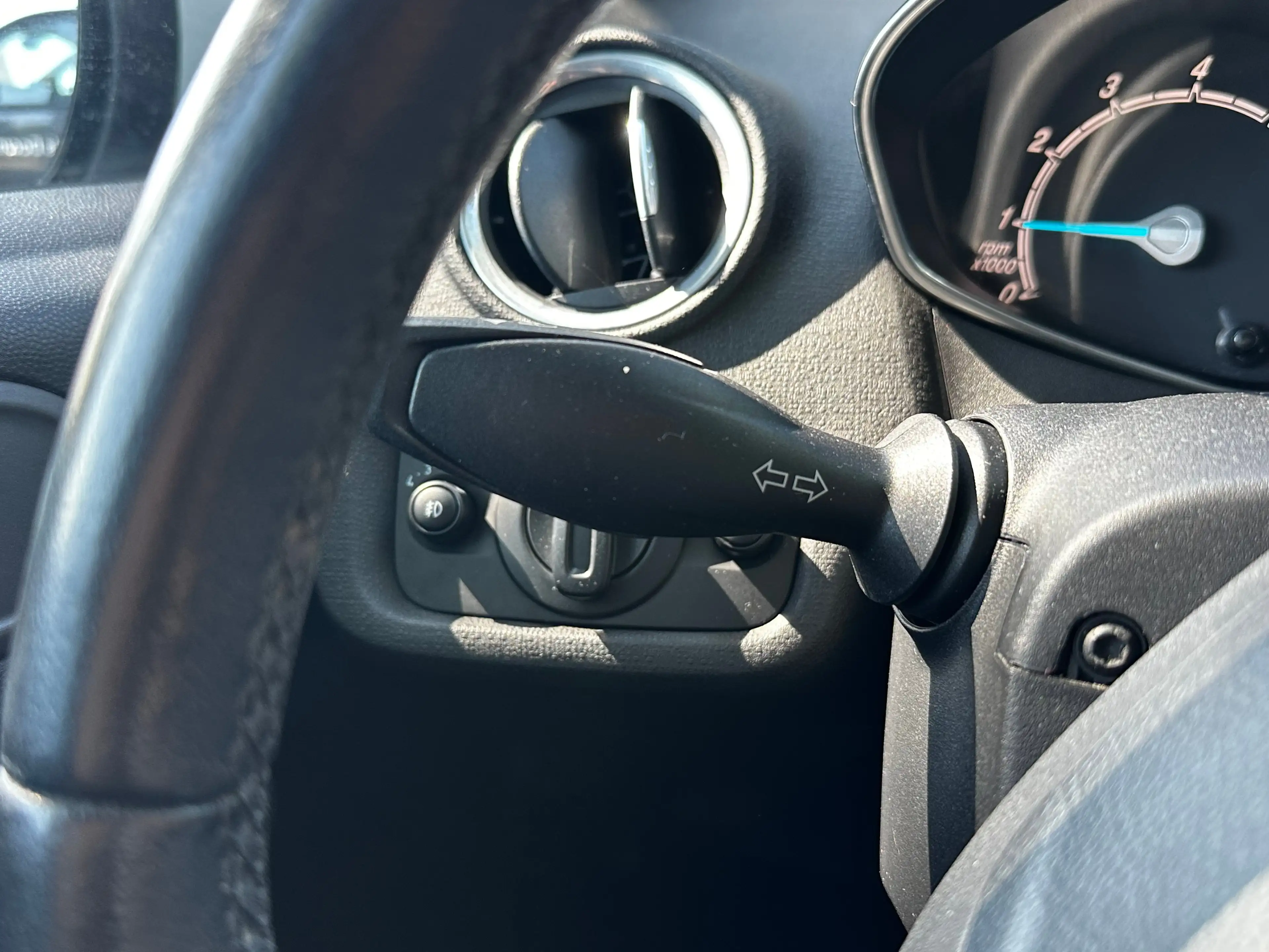 Ford Fiesta 1.0 Style Ultimate | PARKEERSENSOREN V+A| NAVIGATI — photo 14