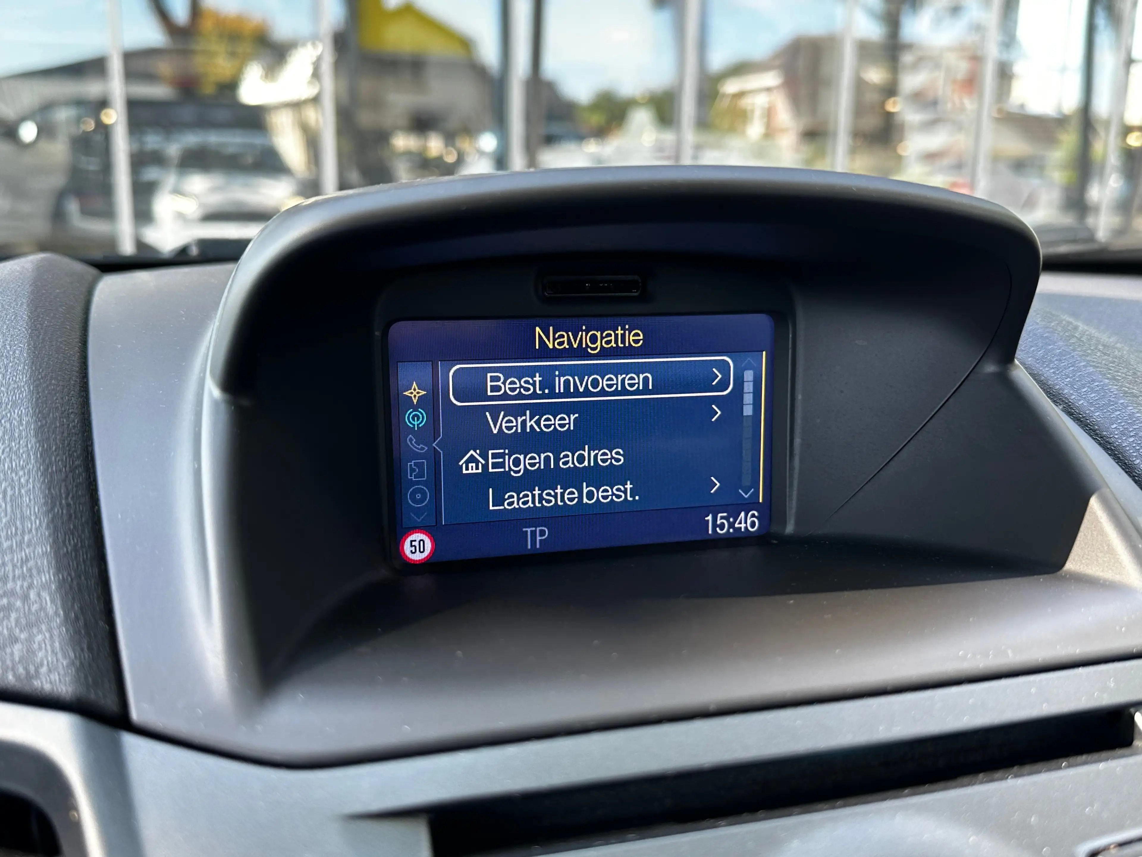 Ford Fiesta 1.0 Style Ultimate | PARKEERSENSOREN V+A| NAVIGATI — photo 21