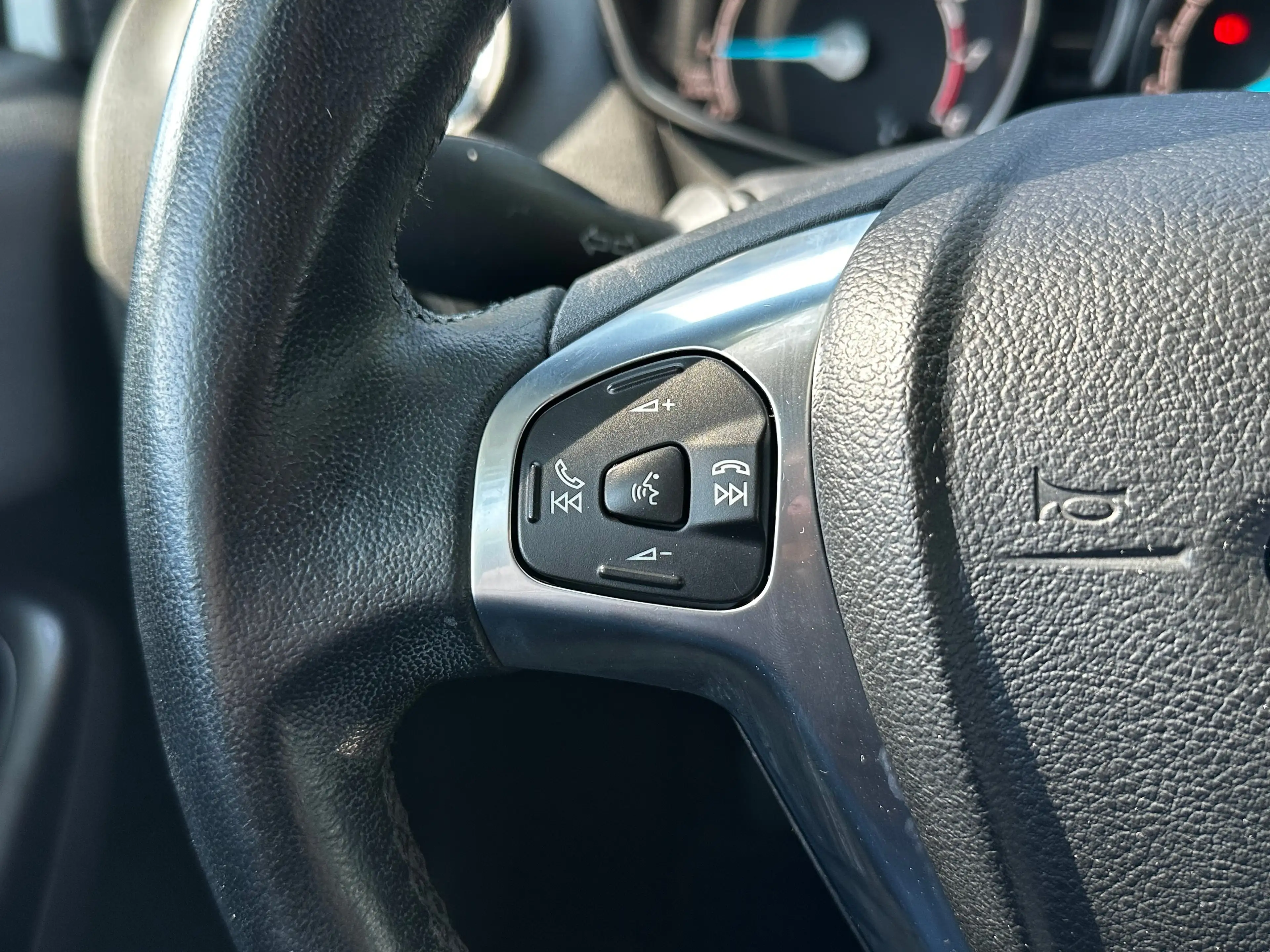 Ford Fiesta 1.0 Style Ultimate | PARKEERSENSOREN V+A| NAVIGATI — photo 13