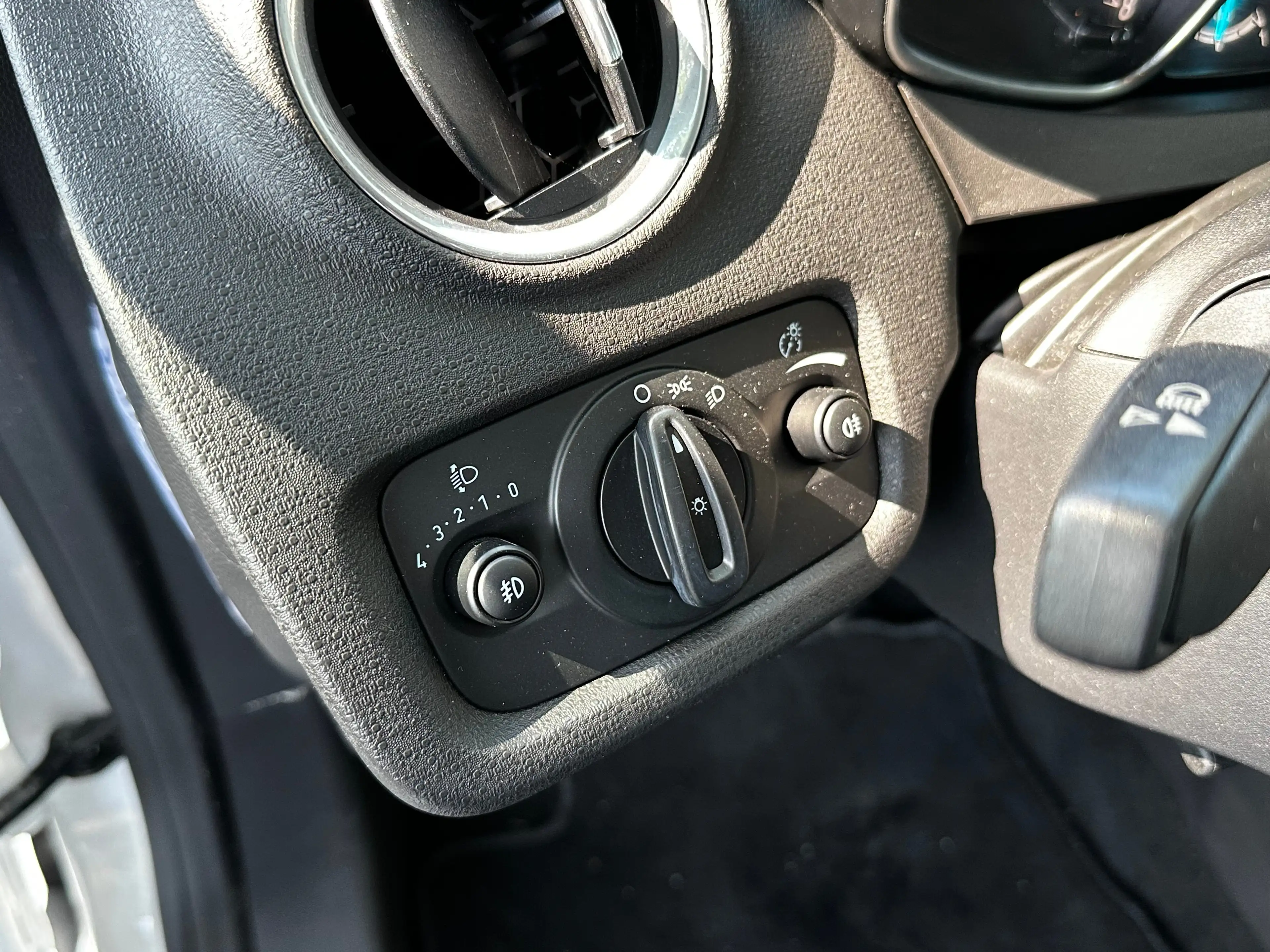 Ford Fiesta 1.0 Style Ultimate | PARKEERSENSOREN V+A| NAVIGATI — photo 12