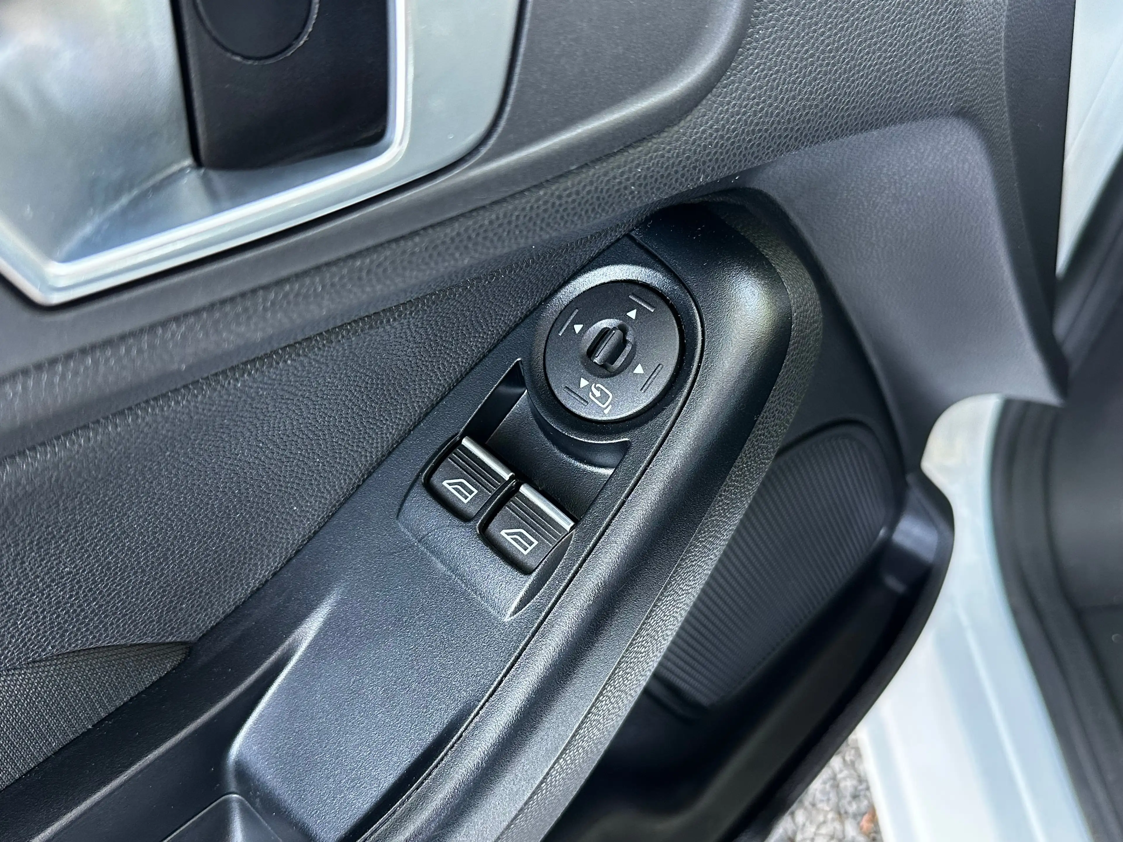 Ford Fiesta 1.0 Style Ultimate | PARKEERSENSOREN V+A| NAVIGATI — photo 11