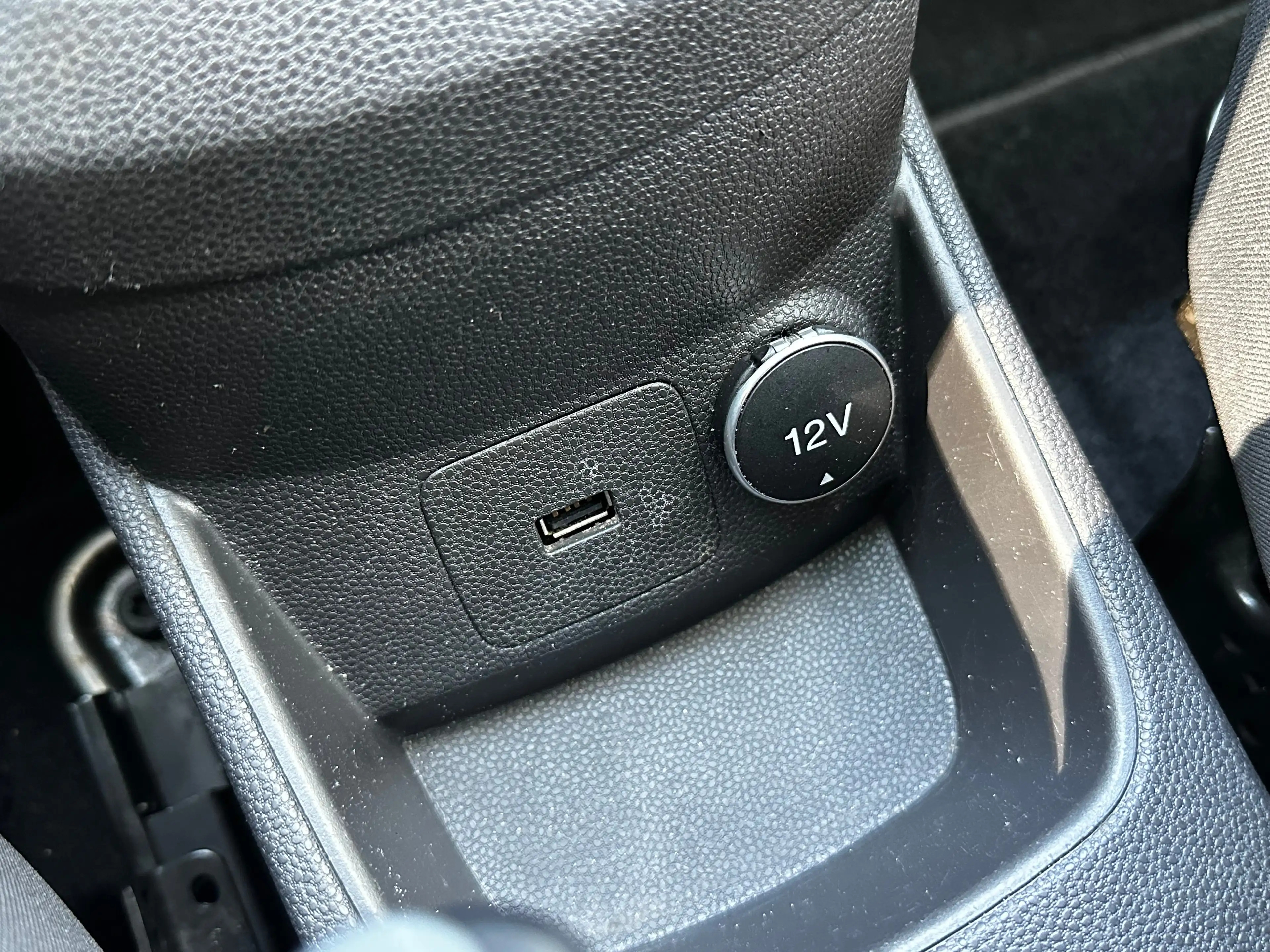 Ford Fiesta 1.0 Style Ultimate | PARKEERSENSOREN V+A| NAVIGATI — photo 29