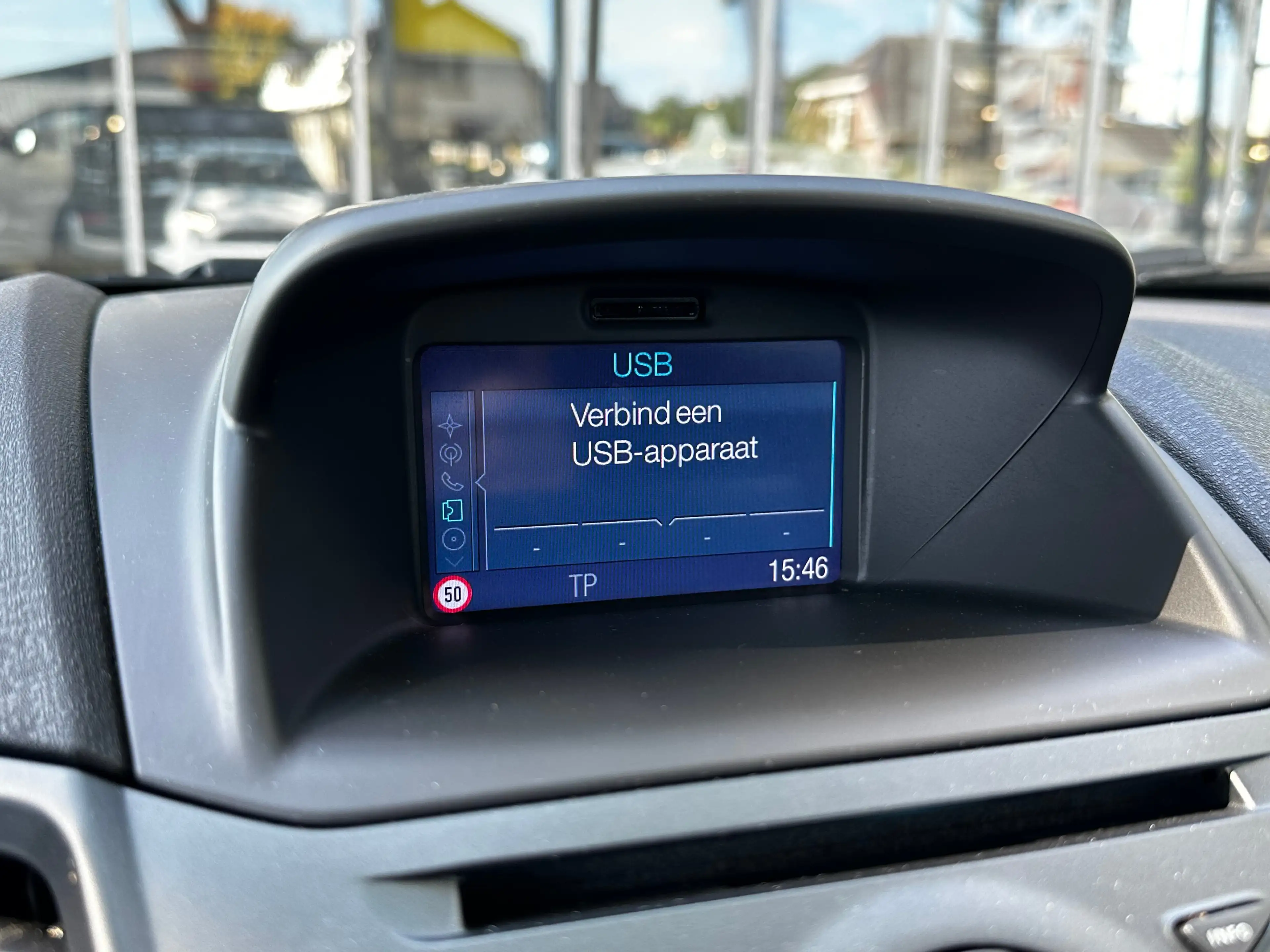Ford Fiesta 1.0 Style Ultimate | PARKEERSENSOREN V+A| NAVIGATI — photo 23