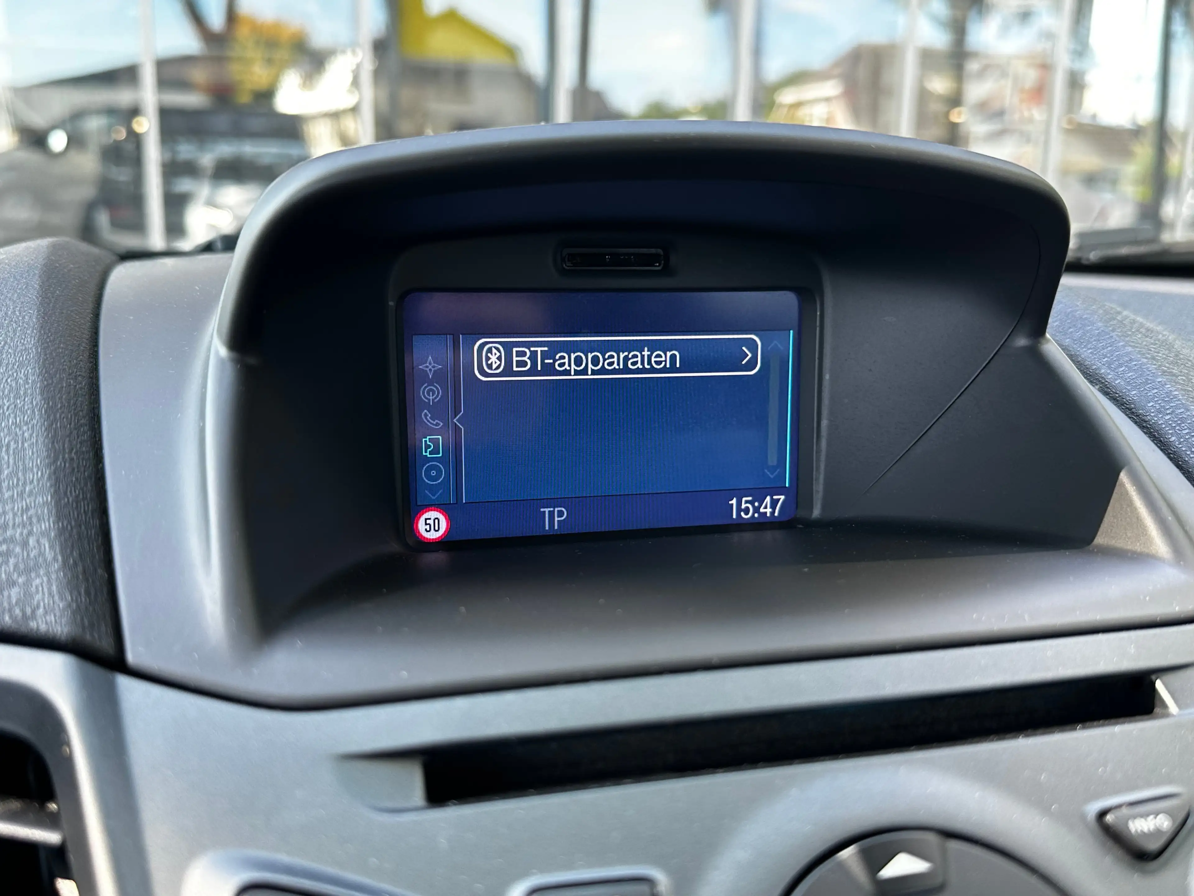 Ford Fiesta 1.0 Style Ultimate | PARKEERSENSOREN V+A| NAVIGATI — photo 24