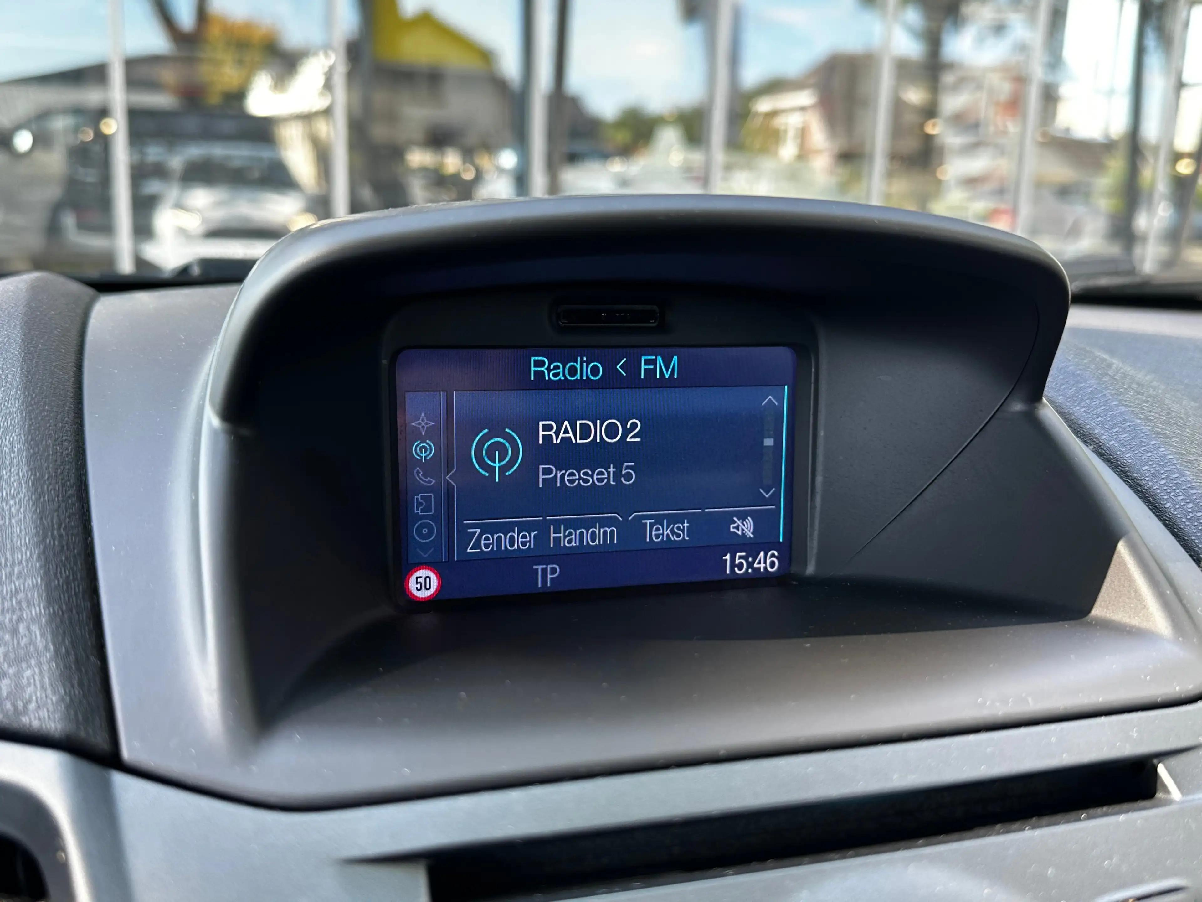 Ford Fiesta 1.0 Style Ultimate | PARKEERSENSOREN V+A| NAVIGATI — photo 22