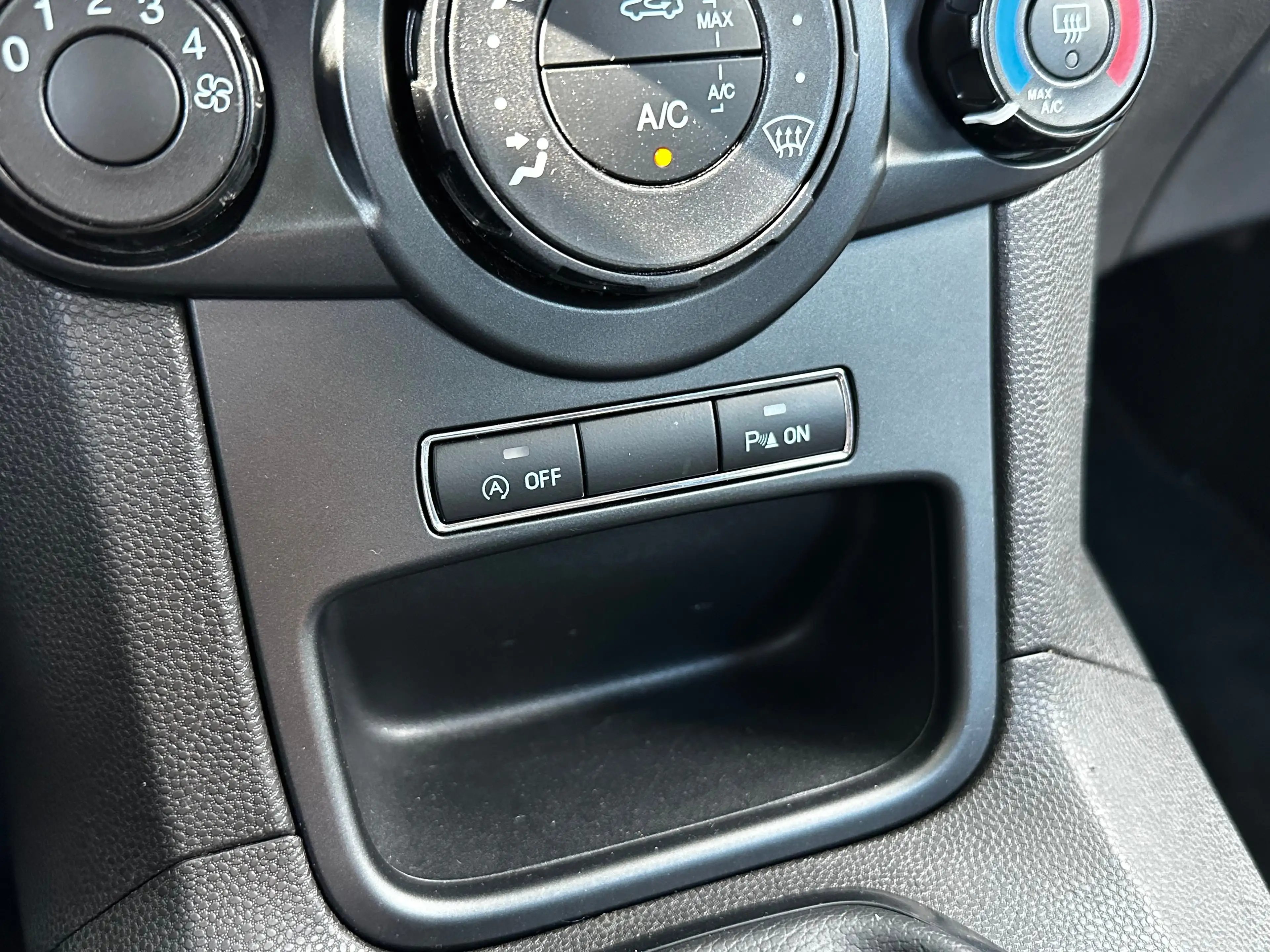Ford Fiesta 1.0 Style Ultimate | PARKEERSENSOREN V+A| NAVIGATI — photo 27