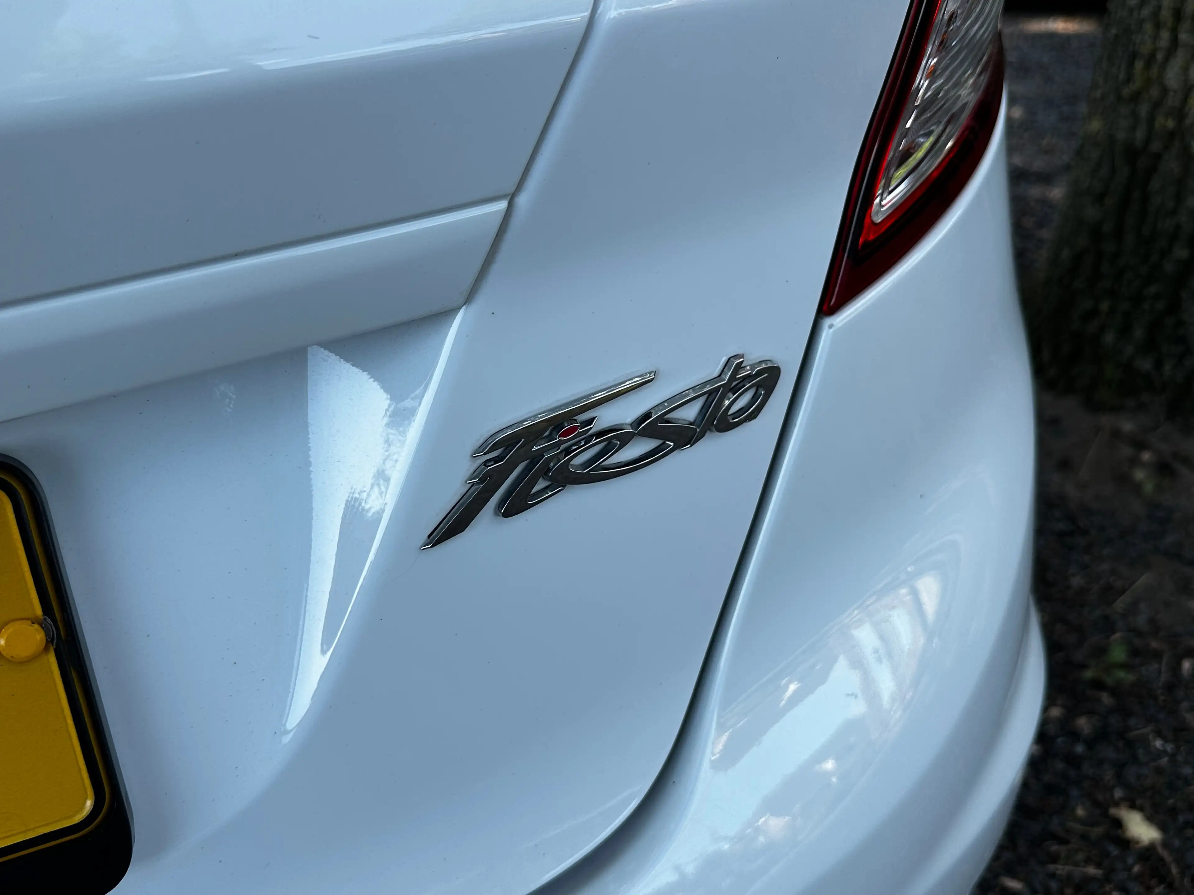 Ford Fiesta 1.0 Style Ultimate | PARKEERSENSOREN V+A| NAVIGATI — photo 38