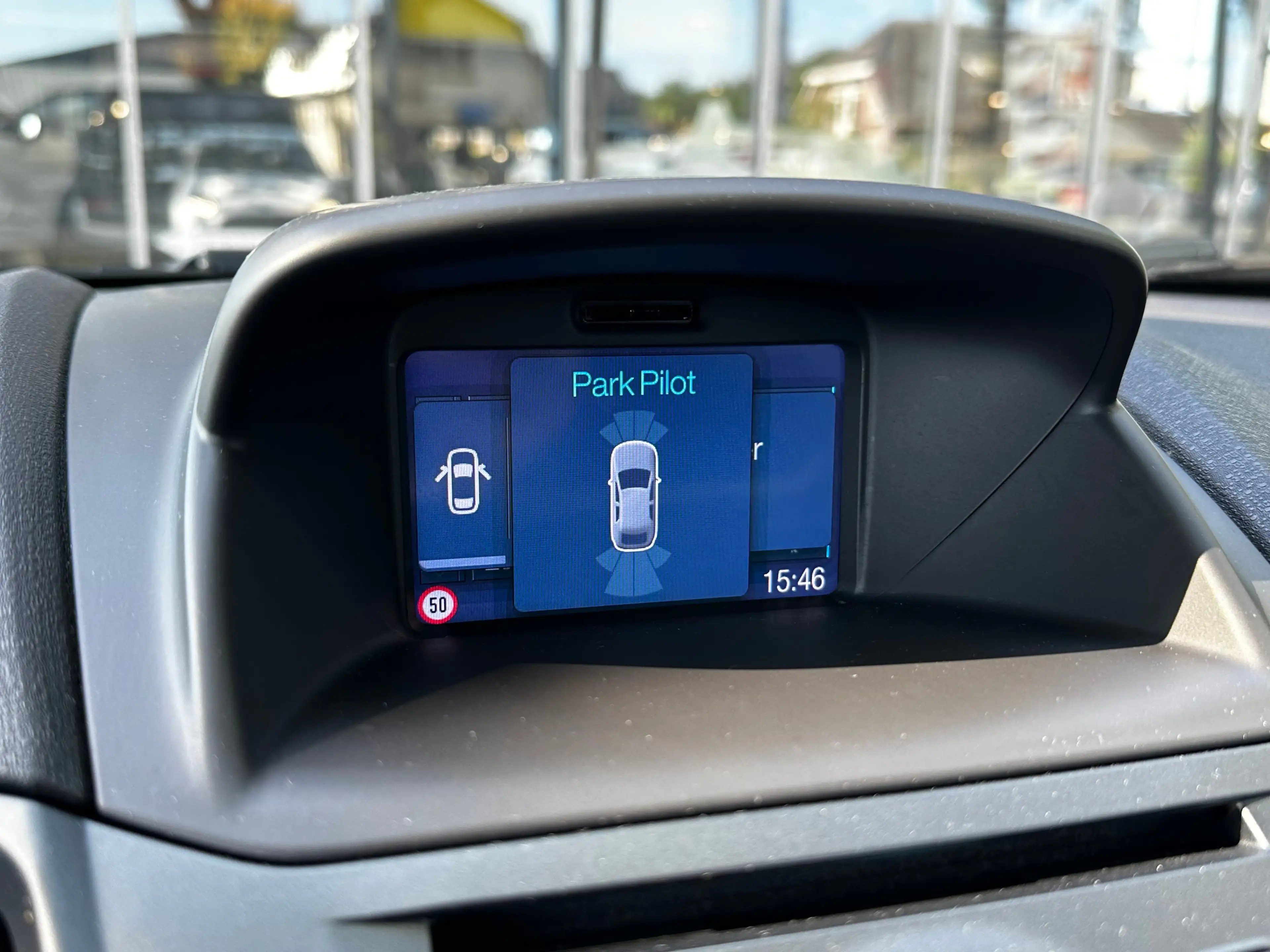 Ford Fiesta 1.0 Style Ultimate | PARKEERSENSOREN V+A| NAVIGATI — photo 19