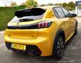 Peugeot 208 1.2 GT 130 Pano Navi egtg pdc v+a Geel - thumbnail 4