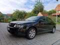 Audi A4 A4 1.8 T Schwarz - thumbnail 3
