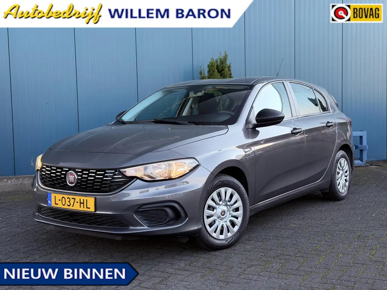 Fiat Tipo