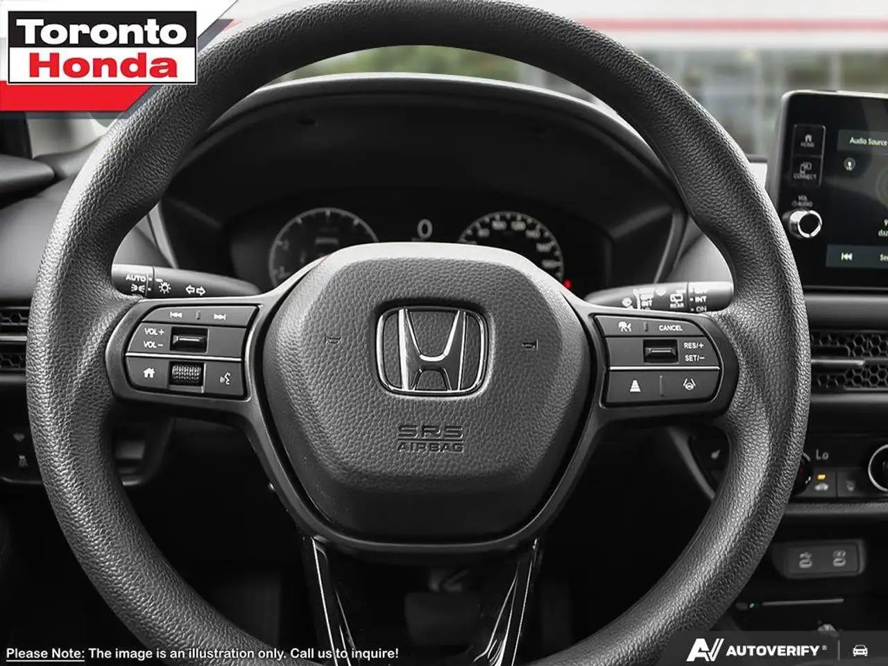 Honda HR-V photo Honda HR-V
