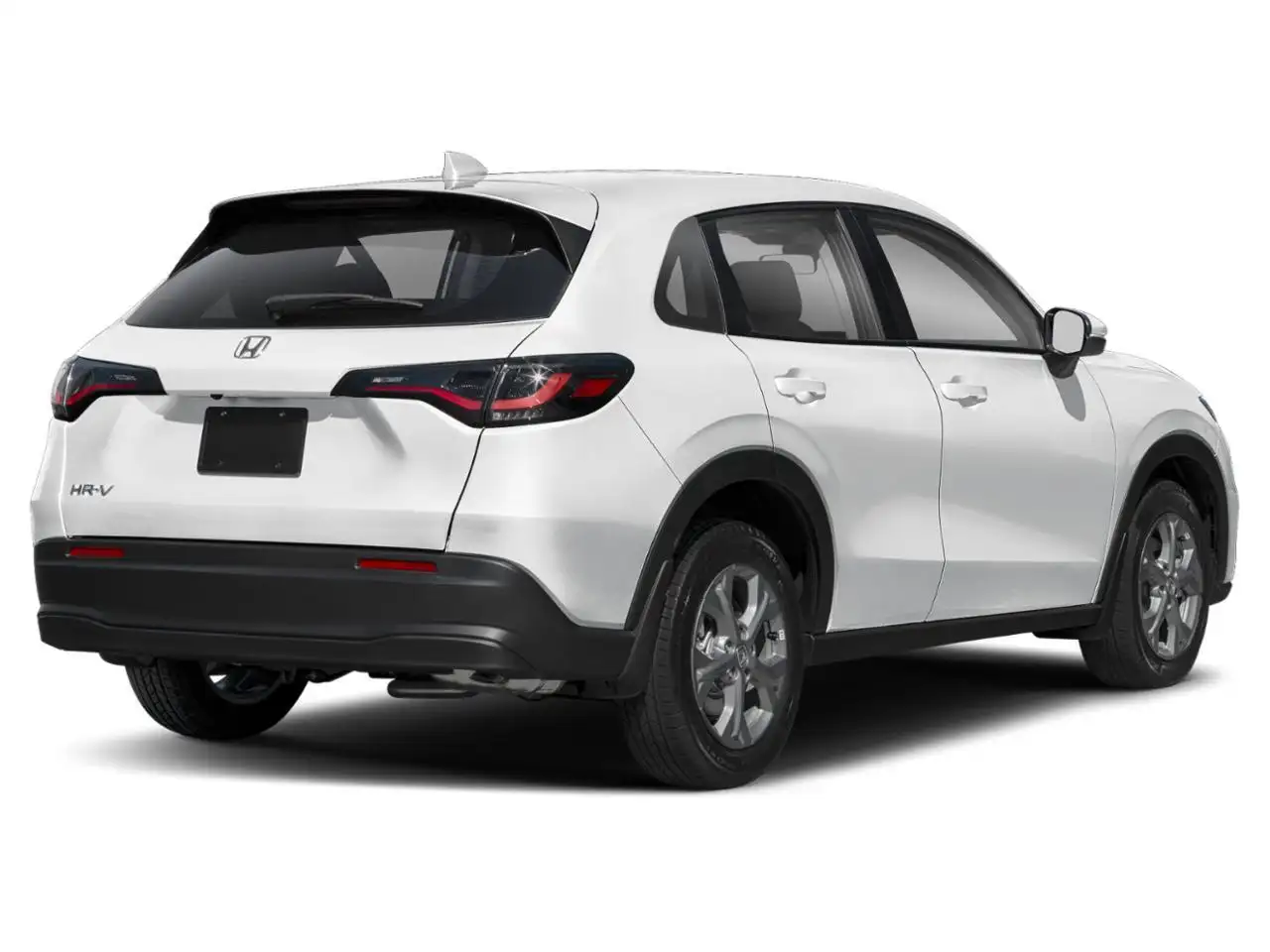 Honda HR-V photo Honda HR-V