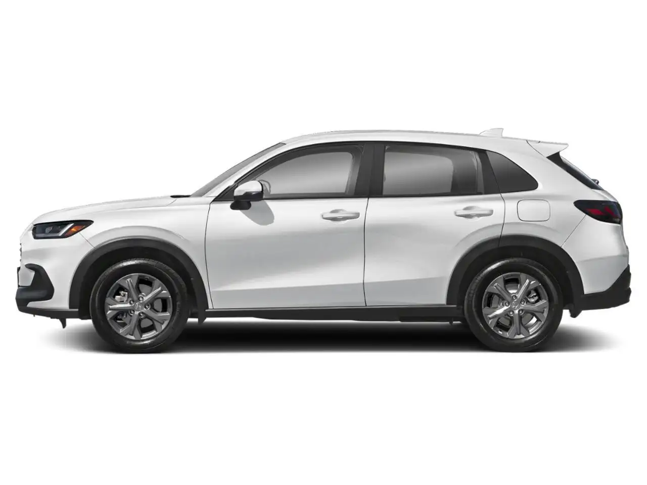 Honda HR-V photo Honda HR-V