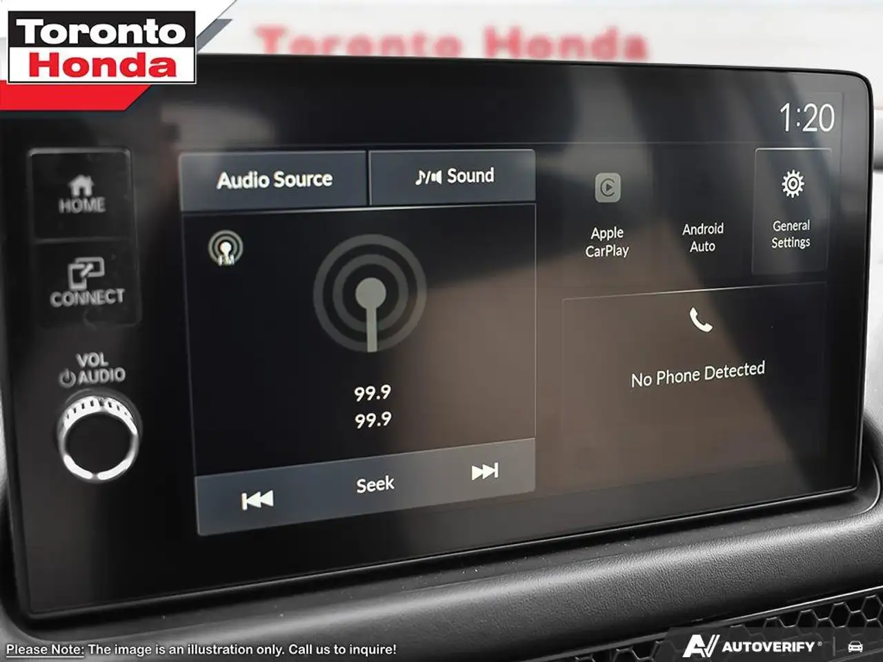Honda HR-V photo Honda HR-V