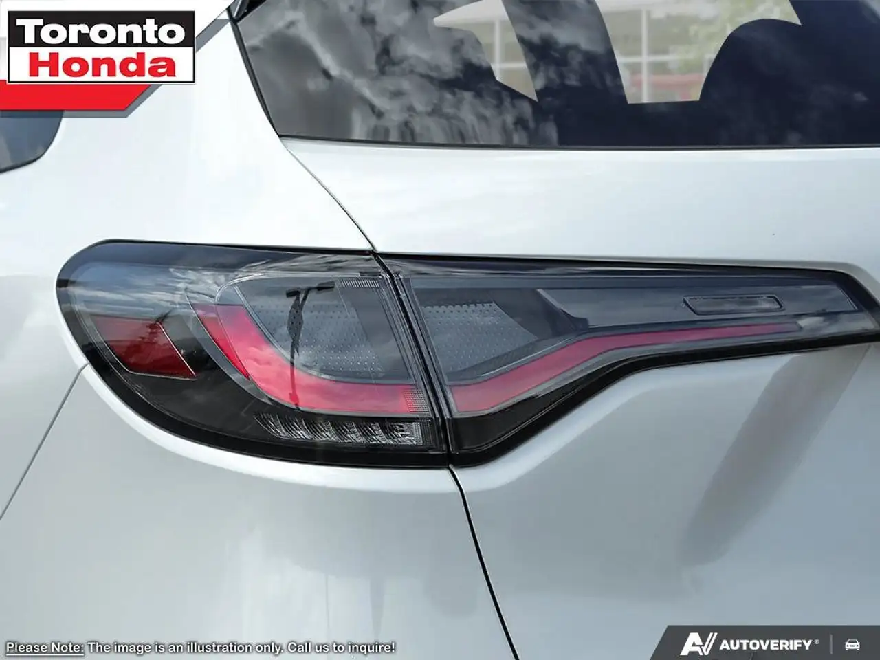Honda HR-V photo Honda HR-V