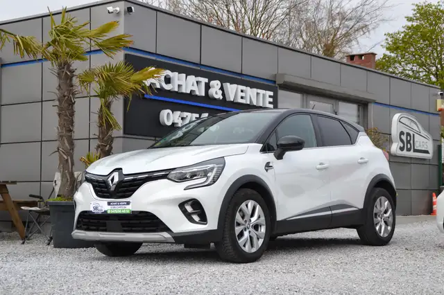 Renault Captur 🔥🤩NEW ARRIVAL🤩🔥1.5 Blue dCi Intens