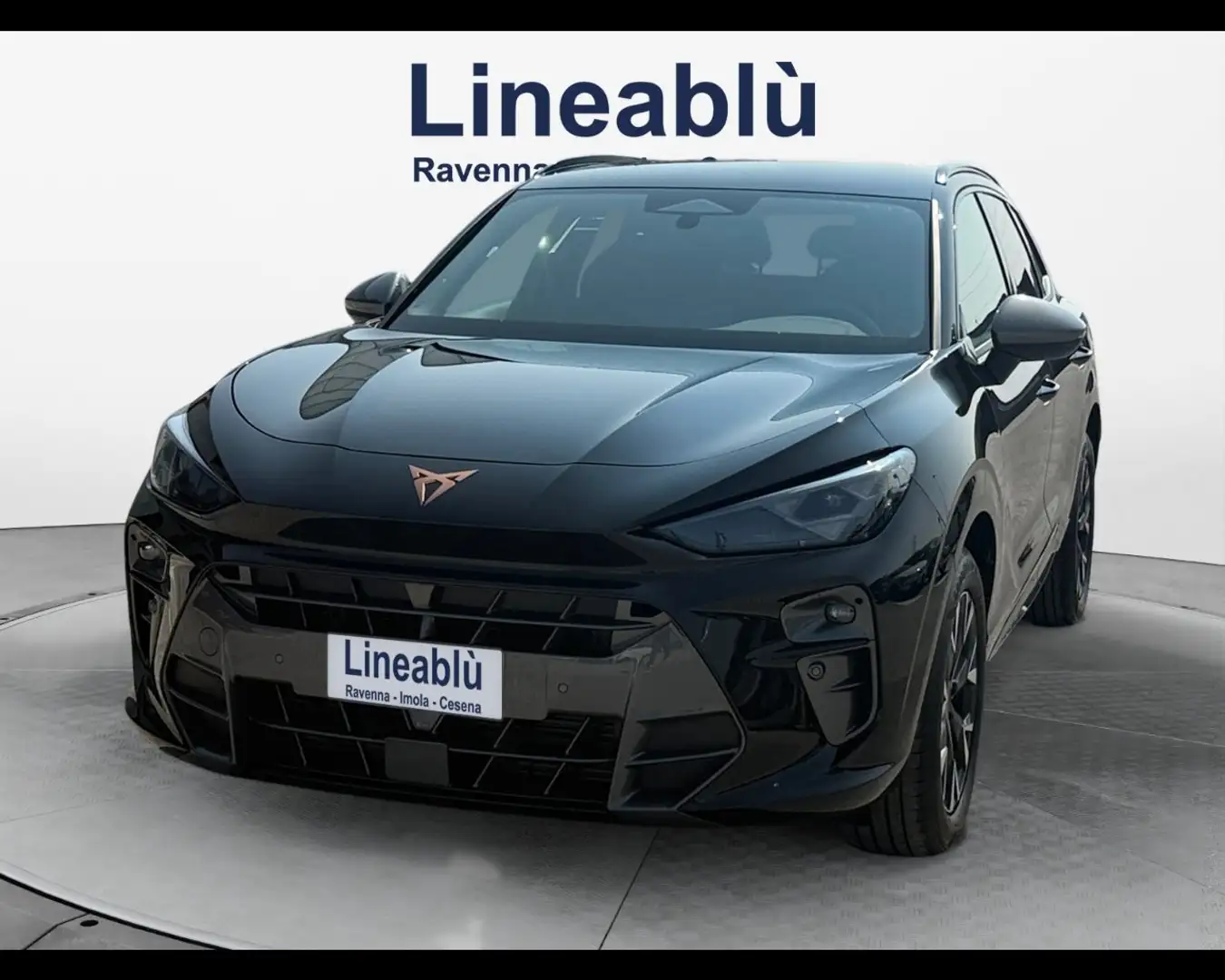 CUPRA Terramar Terram1,5eTSIT 5P110 DS9A7 MY 25 Nero - 1