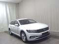 Volkswagen Passat Var. 2.0 TDI Business Navi LED RfK ACC Weiß - thumbnail 3