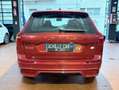 Volvo XC60 2.0 t6 phev R-design awd auto *PREZZO REALE* Rouge - thumbnail 5