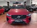Volvo XC60 2.0 t6 phev R-design awd auto *PREZZO REALE* Rouge - thumbnail 2