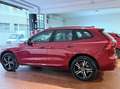 Volvo XC60 2.0 t6 phev R-design awd auto *PREZZO REALE* Rouge - thumbnail 8
