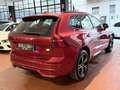 Volvo XC60 2.0 t6 phev R-design awd auto *PREZZO REALE* Rouge - thumbnail 7
