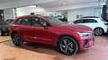 Volvo XC60 2.0 t6 phev R-design awd auto *PREZZO REALE* Rouge - thumbnail 4