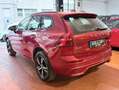 Volvo XC60 2.0 t6 phev R-design awd auto *PREZZO REALE* Rouge - thumbnail 6