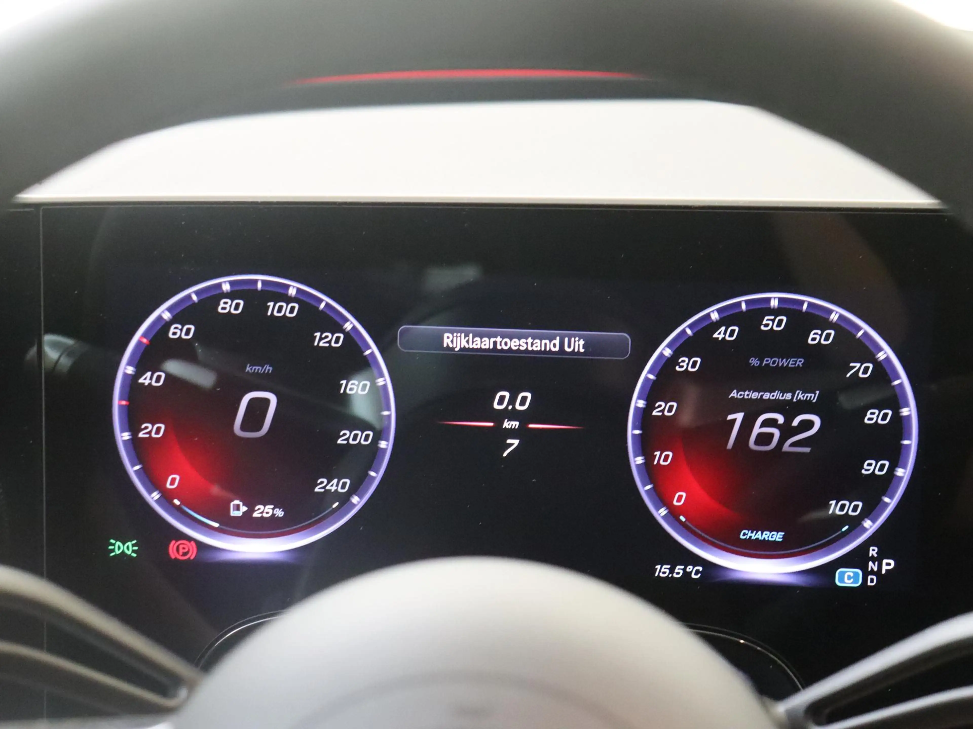 Mercedes-Benz C 400 4MATIC Launch Edition 94 kWh / Winterpakket / Sky- — photo 11