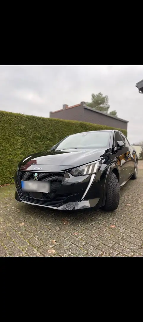 Peugeot 208 PureTech 68 Active - 1