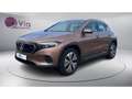 Mercedes-Benz EQA 250 + Edition OR ROSE - PREMIERE MAIN / HAYON ELEC Beige - thumbnail 1
