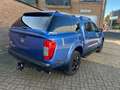 Nissan Navara Navara DC 4x4 Autm. N-Guard Blauw - thumbnail 2