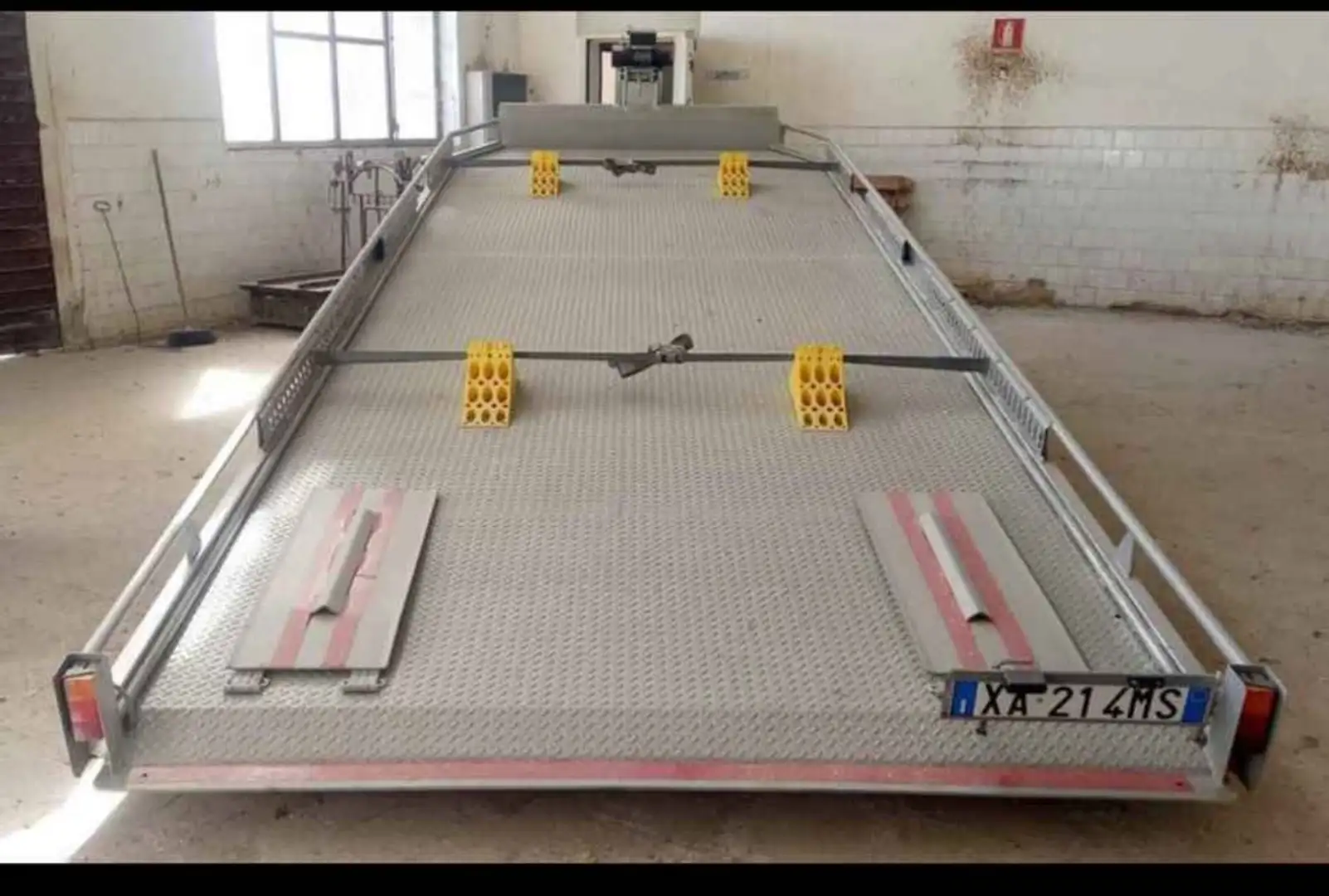 Otros Carrello Spinella 2020 NUOVO - 2