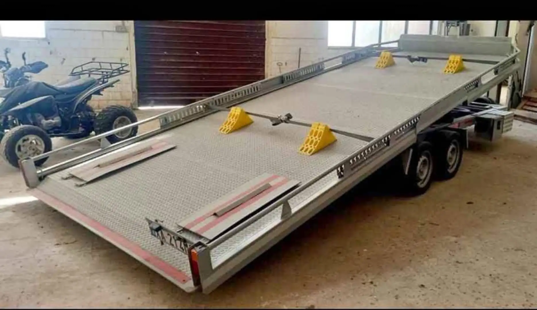 Otros Carrello Spinella 2020 NUOVO - 1