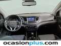 Hyundai TUCSON 1.7CRDI BD Tecno Sky 4x2 Blanco - thumbnail 9