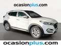 Hyundai TUCSON 1.7CRDI BD Tecno Sky 4x2 Blanco - thumbnail 2
