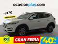 Hyundai TUCSON 1.7CRDI BD Tecno Sky 4x2 Blanco - thumbnail 1